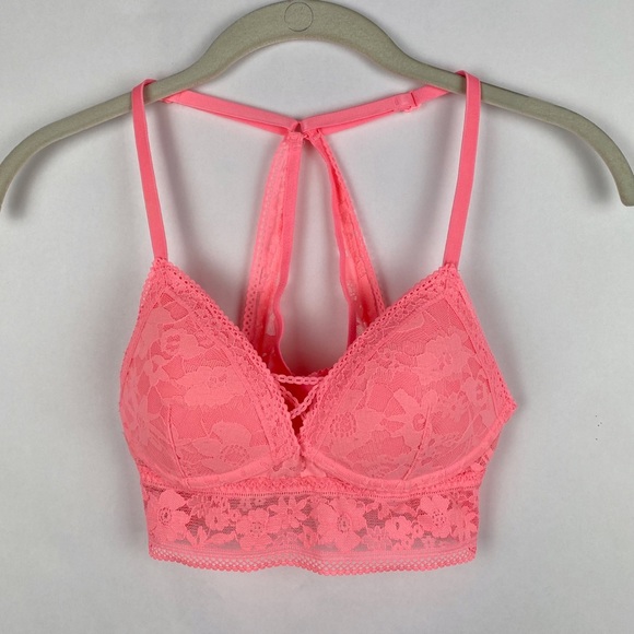 Victoria's Secret Other - Victoria’s Secret Lace Bralette